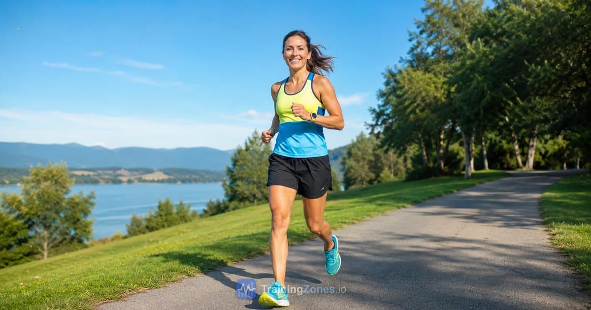 Galloway Method: The Complete Run/Walk Guide