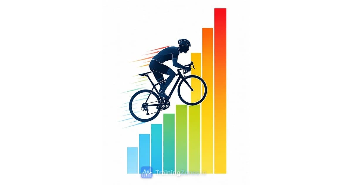 Power to Weight Ratio in Cycling: Your Watts per Kg Explained