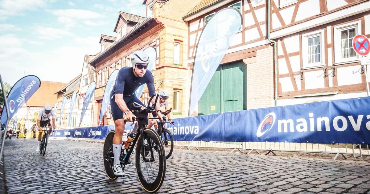 Como planificar a sua temporada de triathlon como um profissional