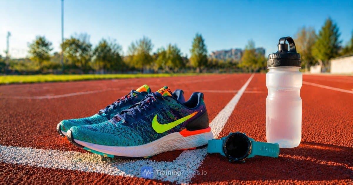 Joggen für Anfänger: Trainingsplan von Null auf 5 km