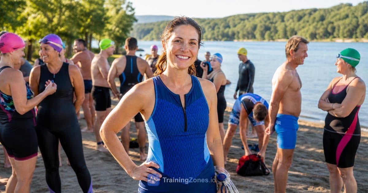 Which Triathlon Distance Is Right for You?