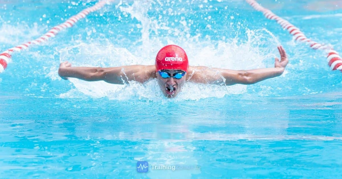 Schwimmpace Rechner: Critical Swim Speed Guide