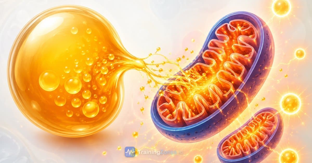 Fasted Cardio and Fat Oxidation: Does Training Fasted Actually Work?