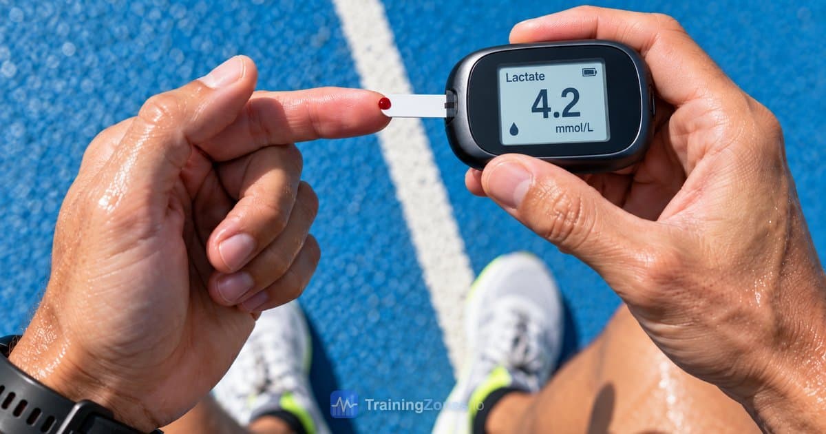 Lactic Acid vs. Lactate: The Science Behind the Burn