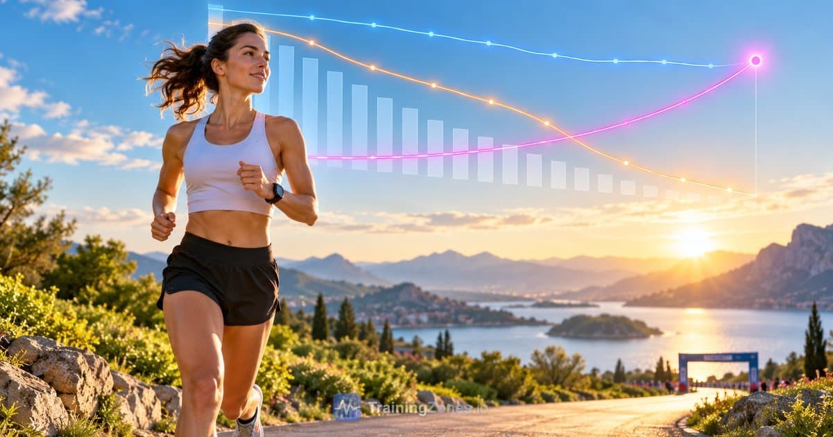 Tapering per la maratona: la guida completa per correre al meglio