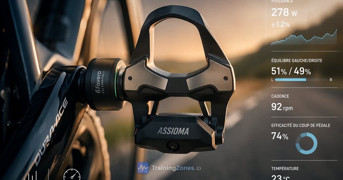 Cómo Usar un Potenciómetro en Ciclismo: Guía Completa