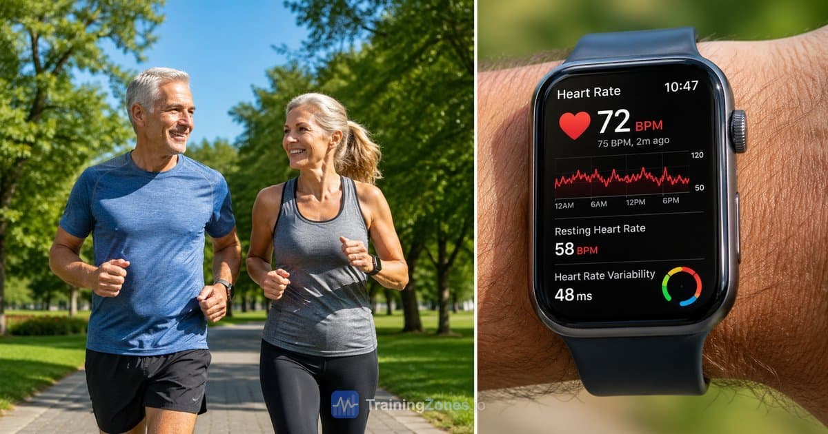 VO2 Max e Longevità: Perché il Fitness Cardiorespiratorio Predice Quanto Vivrai