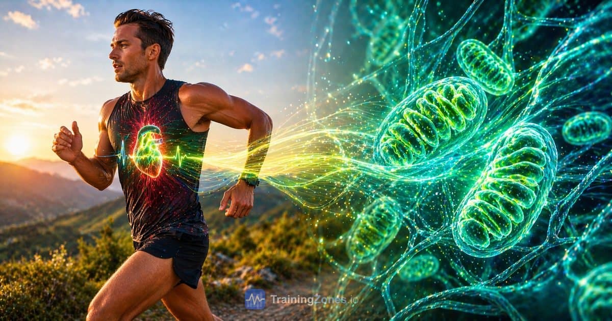 Zone 2 Training: Der komplette Guide für Ausdauersportler
